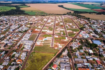 Terreno / Lote / Condomínio à venda, 360m² no Cascavel Velho, Cascavel