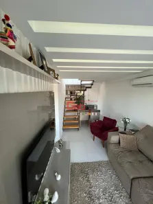Cobertura com 3 Quartos à venda, 132m² no Palmeiras, Cabo Frio