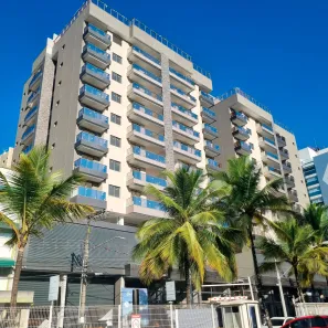 Antônio Carneiro Maia – Pronto para Morar! no Praia da Costa, Vila Velha