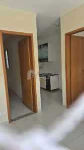 Casa de Condomínio com 1 Quarto para alugar, 28m² no Jardim Paraíso, São Paulo