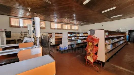 Loja / Salão / Ponto Comercial para alugar, 300m² no Chácara Braz Miraglia, Jaú