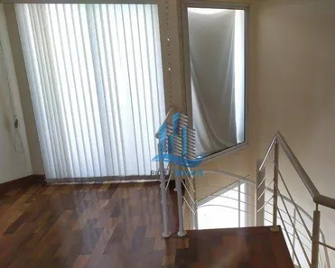 Cobertura com 2 Quartos à venda, 91m² no Santa Paula, São Caetano do Sul