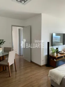 Apartamento com 3 Quartos à venda, 85m² no Jardim Consórcio, São Paulo
