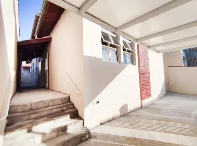 Loja / Salão / Ponto Comercial com 1 Quarto à venda, 197m² no Centro, Jacareí