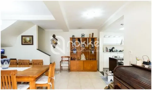 Casa com 3 Quartos à venda, 192m² no Bosque da Saúde, São Paulo