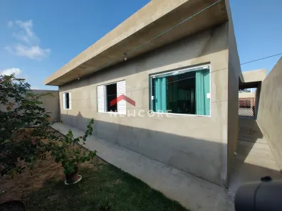 Casa com 3 Quartos à venda, 158m² no Balneario São João Batista II, Peruíbe