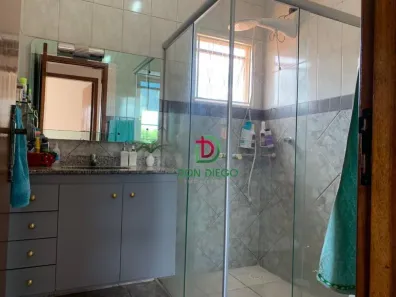 Casa com 3 Quartos à venda, 125m² no Vera Cruz, Londrina
