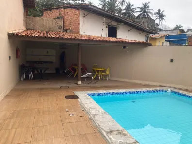 Casa com 3 Quartos à venda, 150m² no Pituaçu, Salvador