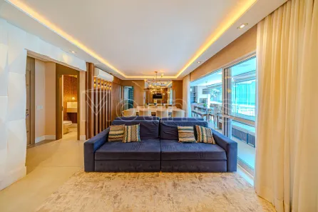 Apartamento com 3 Quartos à venda, 132m² no Vila Prudente, São Paulo