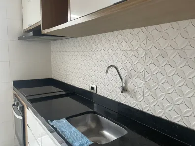 Casa com 3 Quartos para alugar, 85m² no Palmeira Imperial, Campina Grande