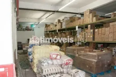 Galpão / Depósito / Armazém à venda, 1300m² no Santa Marta, Ribeirão das Neves