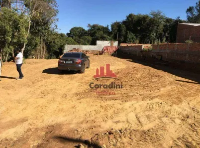 Terreno / Lote / Condomínio à venda, 3000m² no Jardim Nova Limeira, Limeira