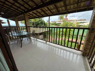 Casa de Condomínio com 3 Quartos à venda, 95m² no Itacimirim (Monte Gordo), Camaçari