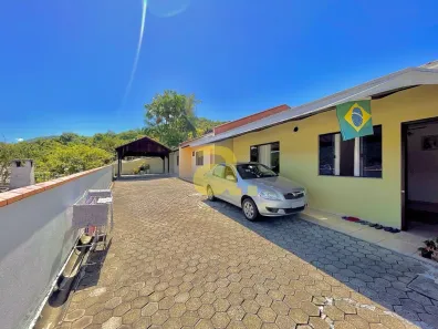 Casa de Condomínio com 2 Quartos à venda, 68m² no Velha Central, Blumenau