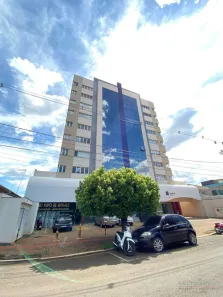 Conjunto Comercial / Sala à venda, 44m² no Centro, Ibiporã