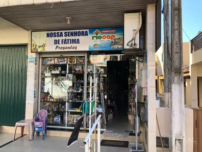 Loja / Salão / Ponto Comercial à venda, 40m² no Goitacazes, Campos dos Goytacazes