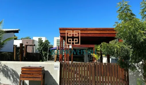 Casa de Condomínio com 2 Quartos à venda, 100m² no Prado, Prado