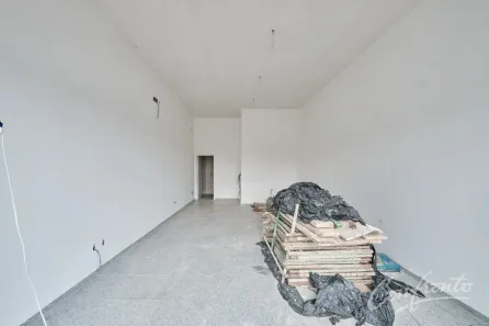 Loja / Salão / Ponto Comercial para alugar, 39m² no Capela Velha, Araucária