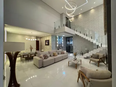 Casa de Condomínio com 4 Quartos à venda, 562m² no Senador Arnon de Melo, Arapiraca