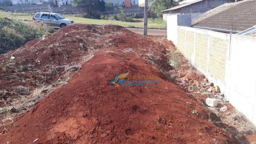 Terreno / Lote / Condomínio à venda, 200m² no Floresta, Cascavel