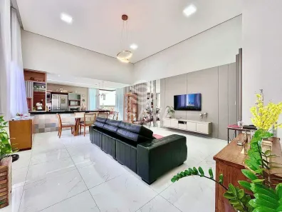 Casa de Condomínio com 3 Quartos à venda, 405m² no Residencial Park I, Vespasiano