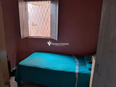 Casa com 2 Quartos à venda, 176m² no Mangueira, Timon