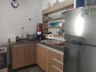Apartamento com 3 Quartos para alugar, 89m² no Riviera, Bertioga