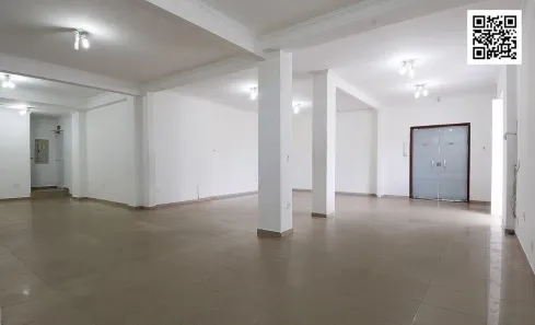 Prédio Inteiro para alugar, 1100m² no São Joaquim, Araçatuba