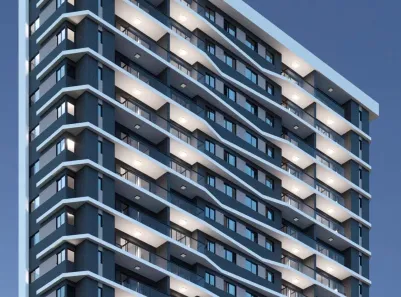 Apartamento com 2 Quartos à venda, 53m² no Encruzilhada, Recife