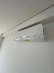 Conjunto Comercial / Sala para alugar, 44m² no Cerâmica, São Caetano do Sul