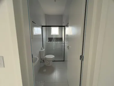Apartamento com 2 Quartos para venda ou aluguel, 46m² no Jardim Graciosa, Campina Grande do Sul