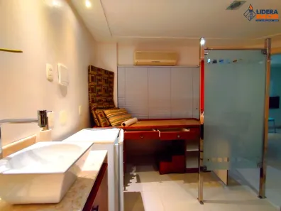Conjunto Comercial / Sala à venda, 38m² no Centro, Feira de Santana