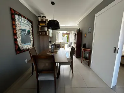 Casa de Condomínio com 3 Quartos à venda, 71m² no , Xangri-Lá