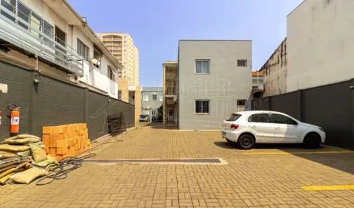 Kitnet com 1 Quarto para alugar, 38m² no Centro, Araraquara