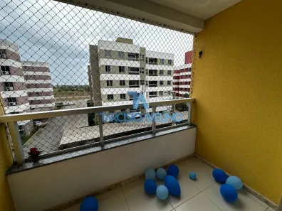 Apartamento com 3 Quartos à venda, 75m² no Aeroporto, Aracaju