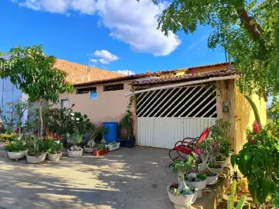 Casa com 2 Quartos à venda, 171m² no CENTRO, Bom Sucesso