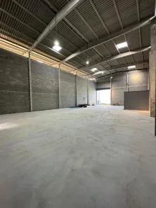 Galpão / Depósito / Armazém para alugar, 500m² no , Conde