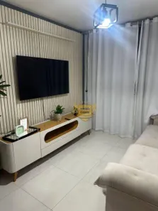 Apartamento com 2 Quartos para alugar, 65m² no Santa Rosa, Niterói