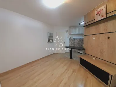 Apartamento com 2 Quartos à venda, 60m² no Serraria, São José