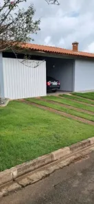 Casa de Condomínio com 3 Quartos à venda, 320m² no Jardim Primavera, Itupeva