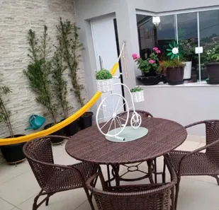Casa de Vila com 3 Quartos à venda, 100m² no Parque Jambeiro, Campinas