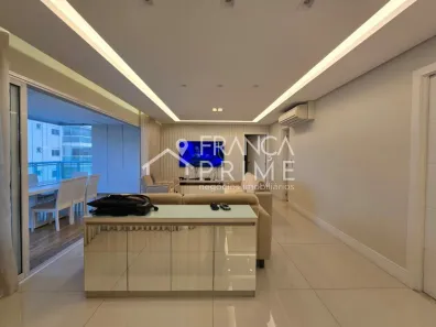 Apartamento com 4 Quartos à venda, 241m² no Água Branca, São Paulo