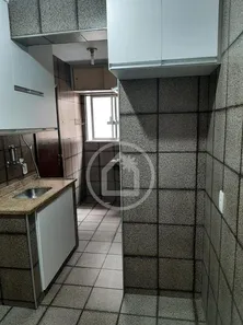 Apartamento com 2 Quartos à venda, 62m² no Todos os Santos, Rio de Janeiro
