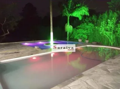 Fazenda / Sítio / Chácara com 2 Quartos à venda, 5000m² no Represa, Ribeirão Pires
