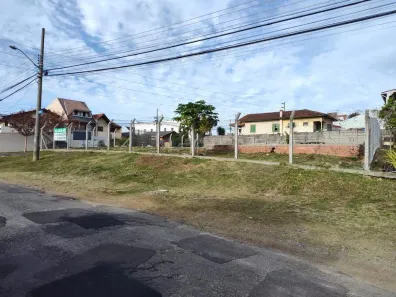 Terreno / Lote Comercial para alugar, 660m² no Boa Vista, Curitiba