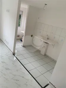 Apartamento com 2 Quartos à venda, 52m² no Monte Serrat, Itupeva
