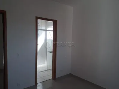 Apartamento com 2 Quartos à venda, 71m² no Vila Aprazível, Jacareí
