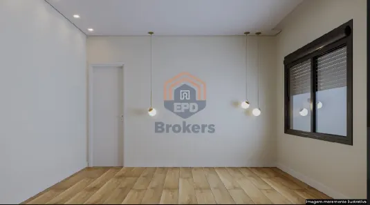 Casa de Condomínio com 3 Quartos à venda, 181m² no Residencial Pecan, Itupeva