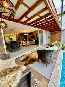 Casa de Condomínio com 3 Quartos à venda, 220m² no Residenciais Fazenda Itapema, Limeira