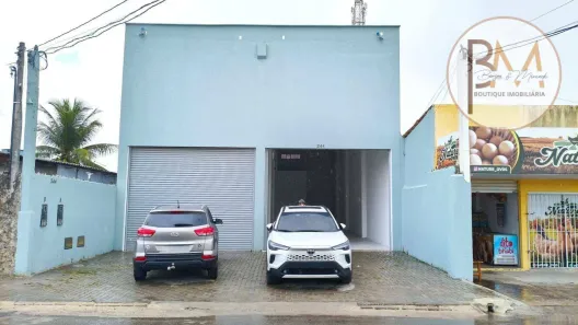Loja / Salão / Ponto Comercial para alugar, 120m² no SIM, Feira de Santana